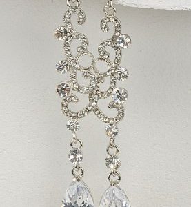 "The Vanderpump" Earrings