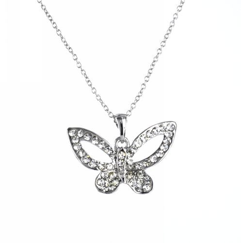 Ramona singer jewelry on sale butterfly necklace